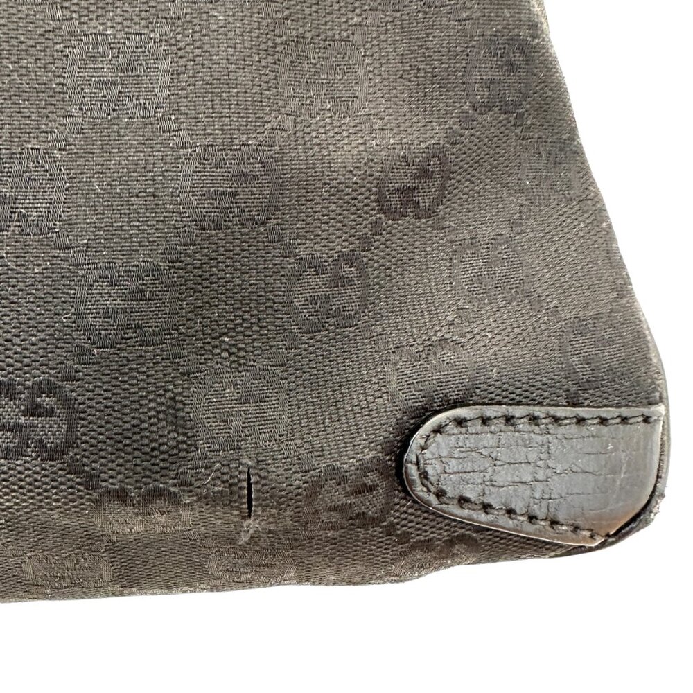 Gucci by Tom Ford Vintage Shoulder Bag - Picture 11 of 12